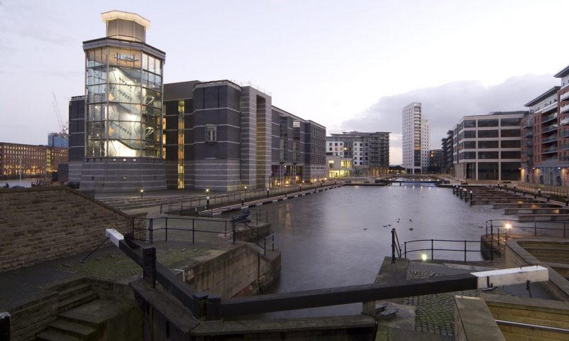 ECC Congress announces line-up