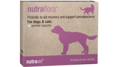 Nutraflora ‘success’ leads to larger box sizes