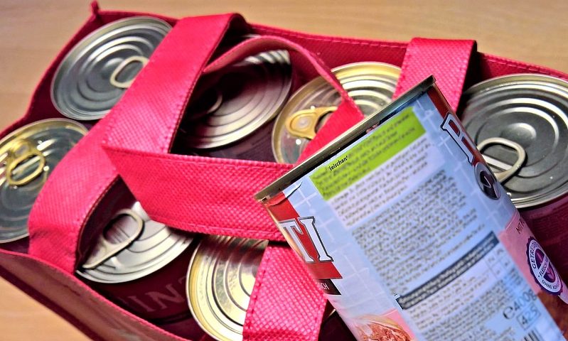 Jobs at risk as Nestle Purina considers canning plant closure