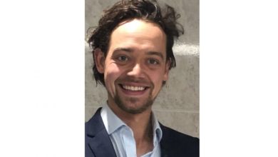 Pet treat manufacturer appoints new operations director