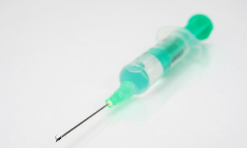 NOAH: ‘Vaccine hesitancy’ could lead to deadly mistakes