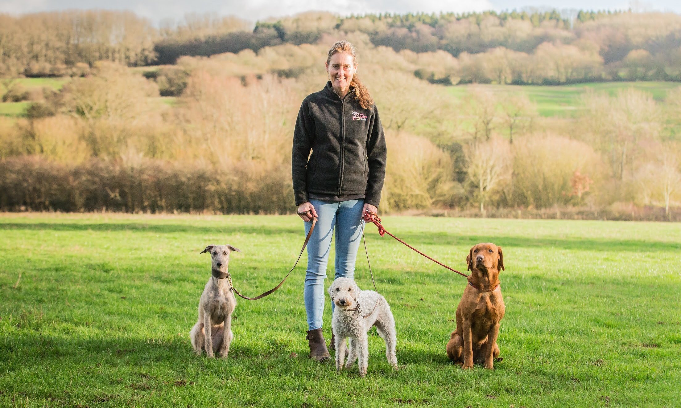 Teacher’s pet care business launches in Blackwood