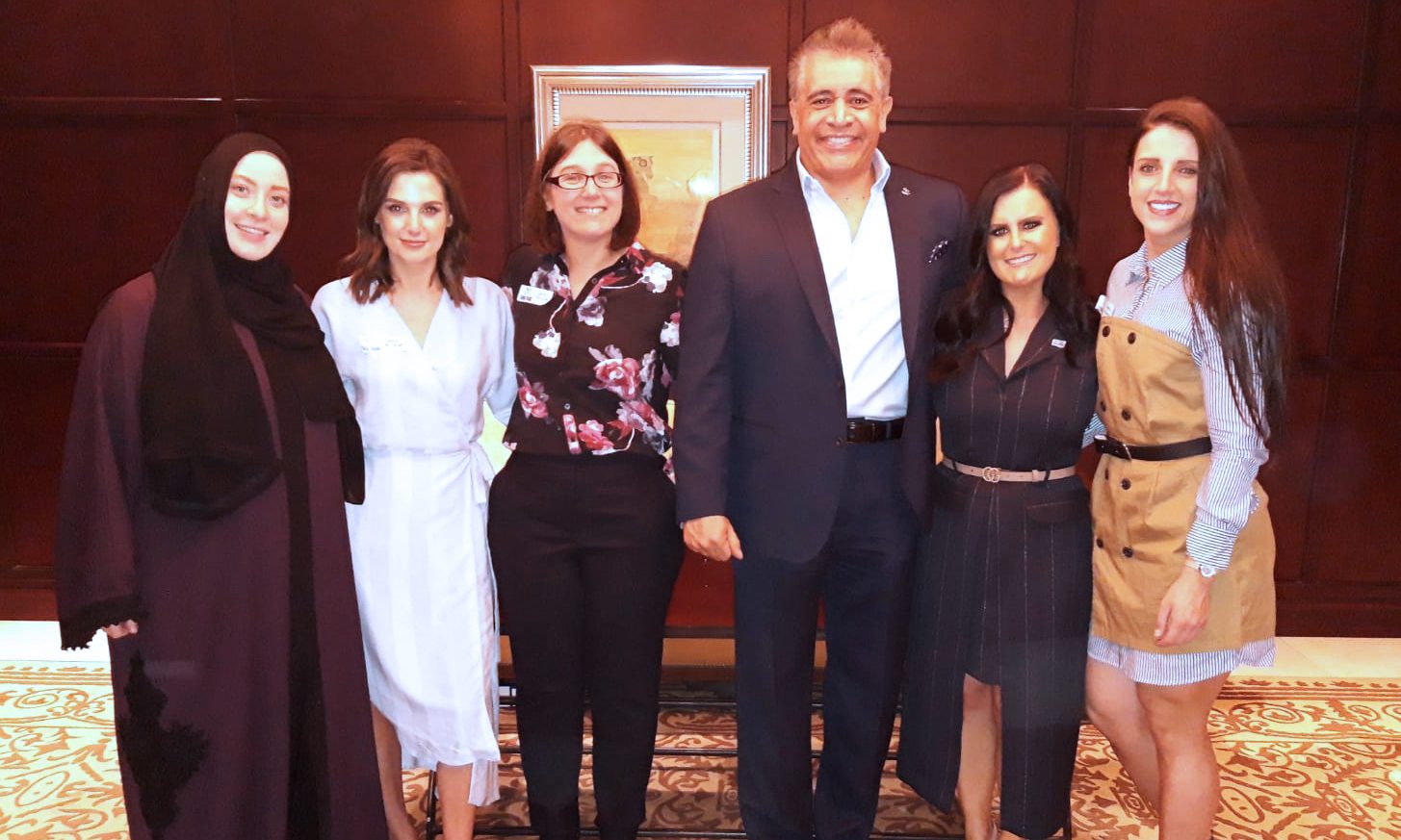 Fish4Dogs announces UAE partnership