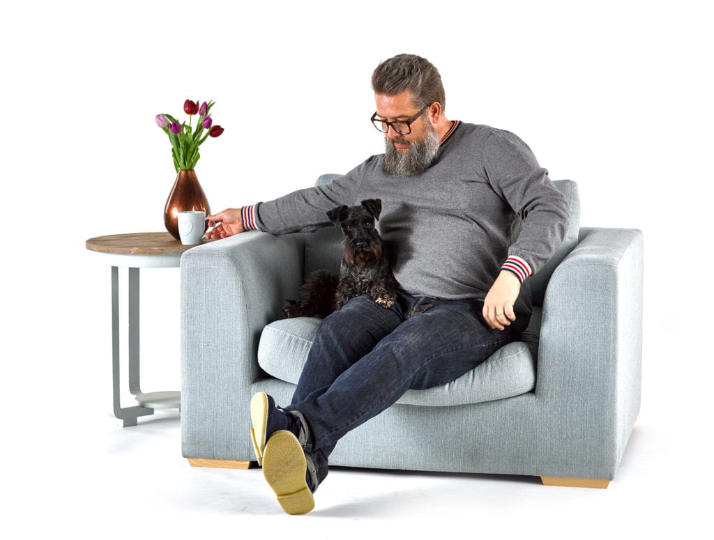 Webbox Natural celebrates ‘real pets’ with new campaign