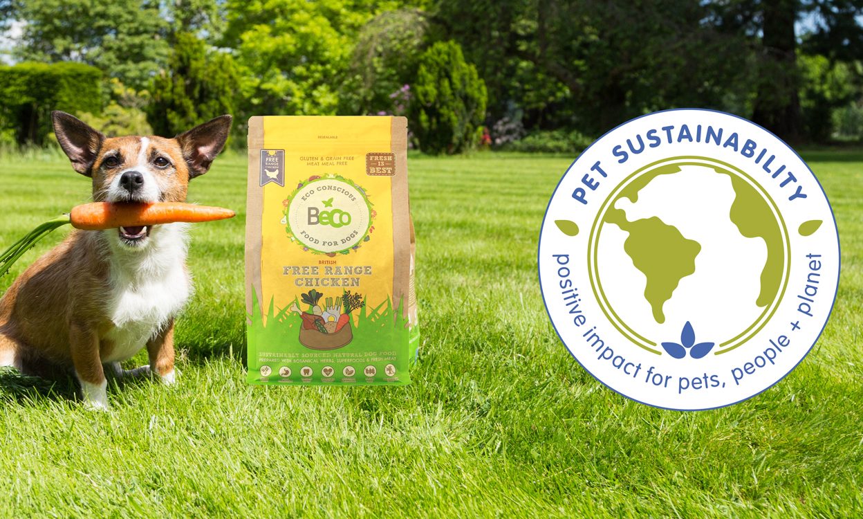 Beco Pets joins Pet Sustainability Coalition Post