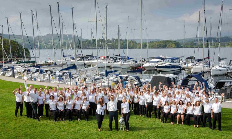 Barking Mad appoint new managing directors