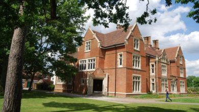 The Pet Charity issues statement as Hadlow College prepares to enter administration