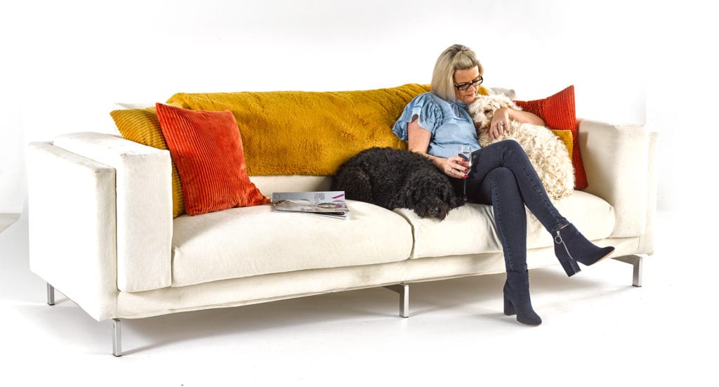 Webbox Natural celebrates ‘real pets’ with new campaign