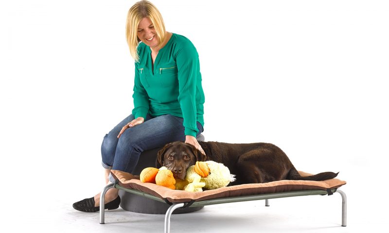 Webbox Natural celebrates ‘real pets’ with new campaign