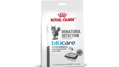 Royal Canin launches first ever early detection tool