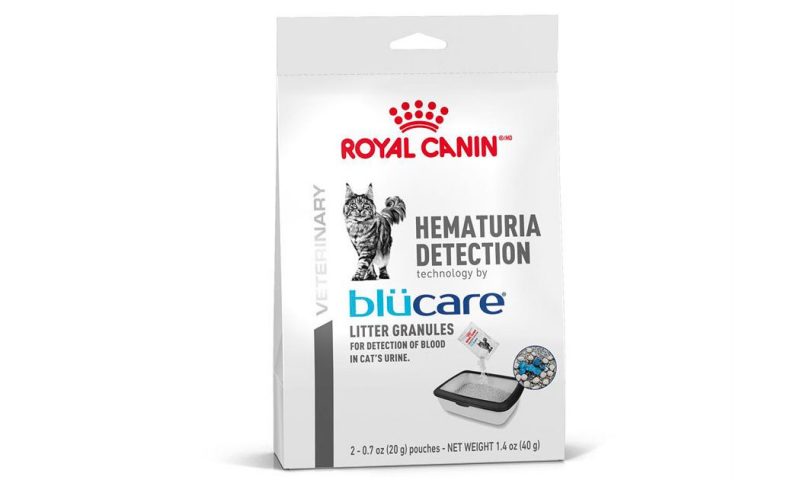 Royal Canin launches first ever early detection tool