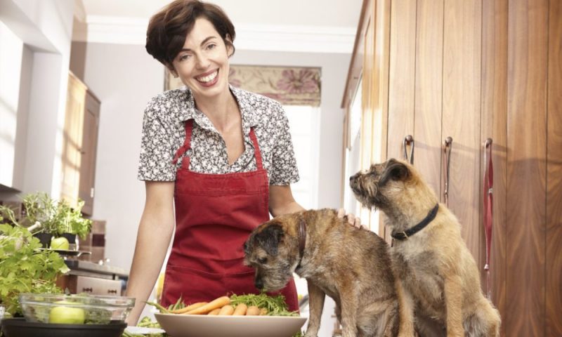 Lily’s Kitchen to expand to Asian and Middle East Market