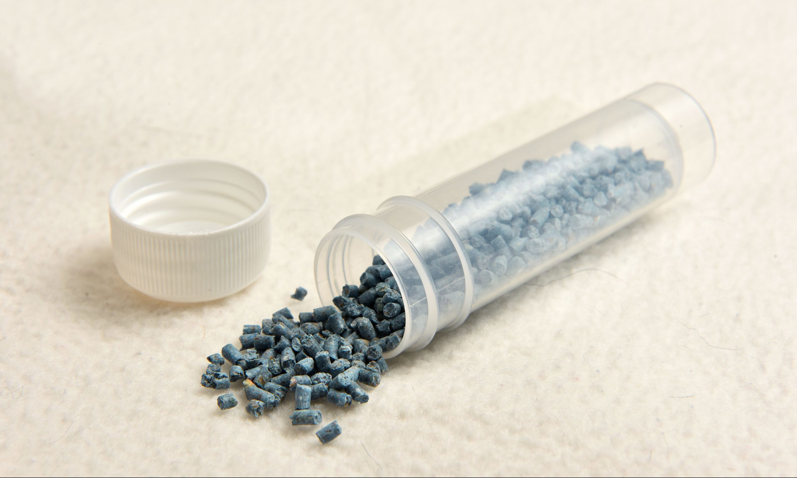 PDSA issues warning after dog eats 100 slug pellets