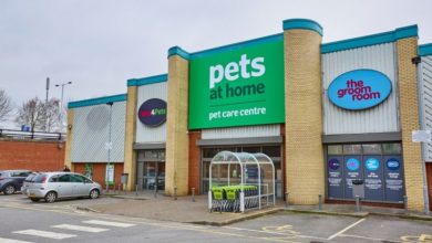 Pets at Home launches new ‘Store of the Future’