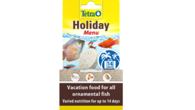 Tetra expands holiday range