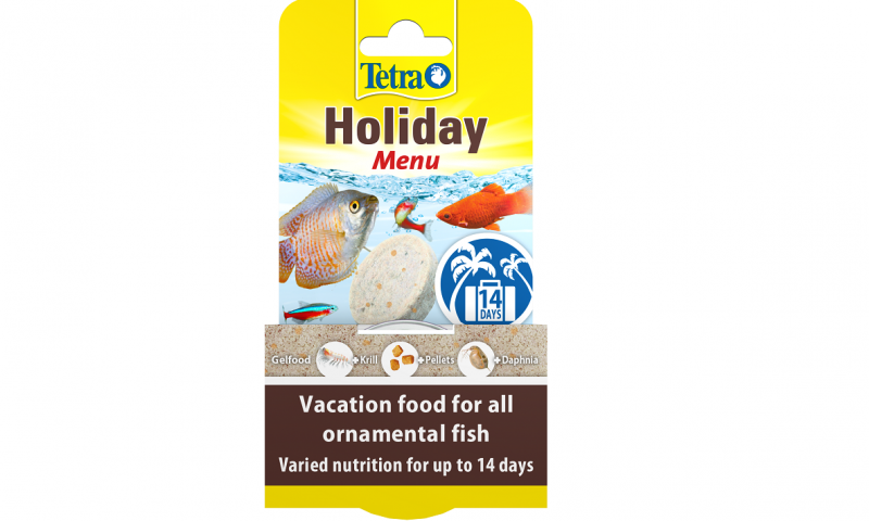 Tetra expands holiday range