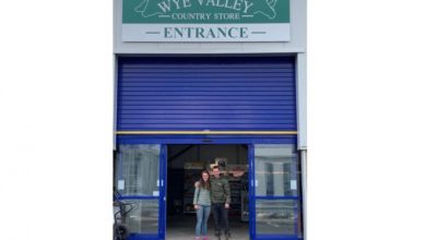 Pet supplies business expands with HSBC funding