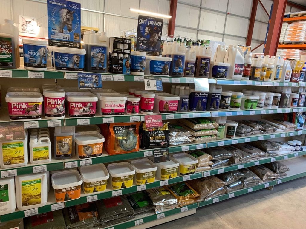Pet supplies business expands with HSBC funding