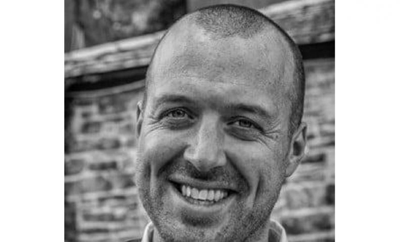 Dr Conor Brady joins Paleo Ridge as nutritional adviser