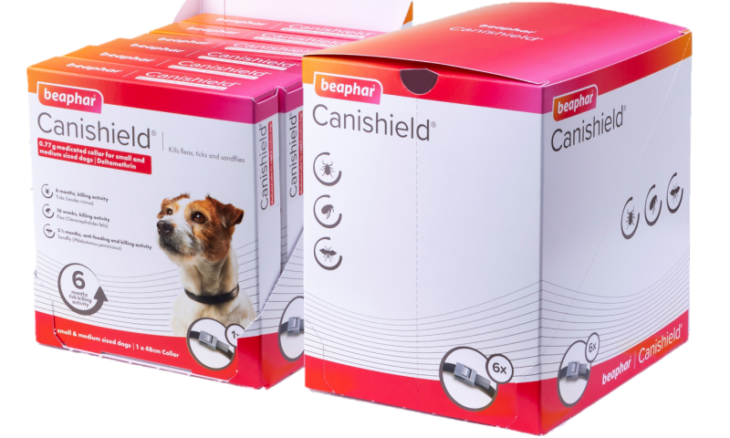 Beaphar releases healthcare awareness video