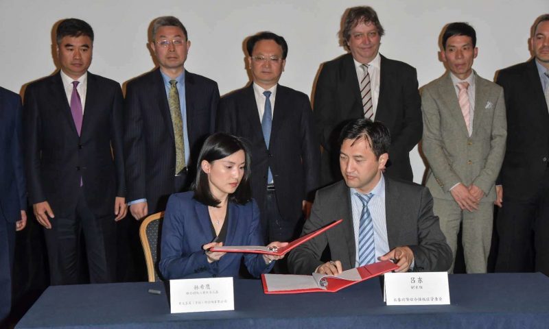 New pet zone in China offers opportunities to PIF members