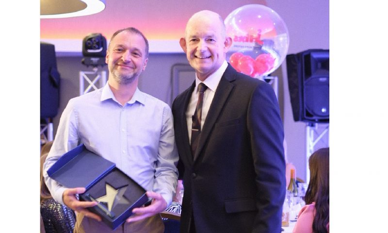 Royal Canin named Jollyes’ Food Business Partner of the Year