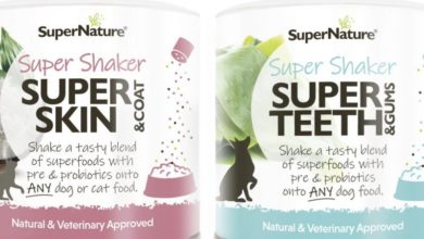 Petlife launches SuperNature line