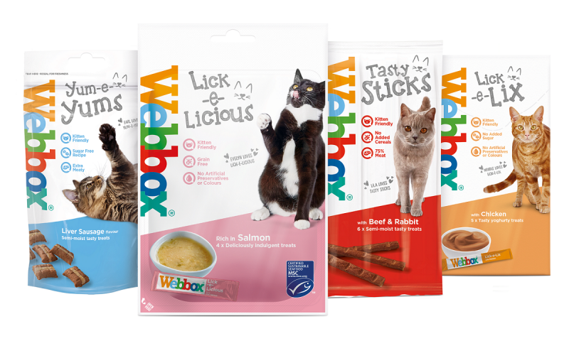 Webbox undertakes ‘major rebrand’