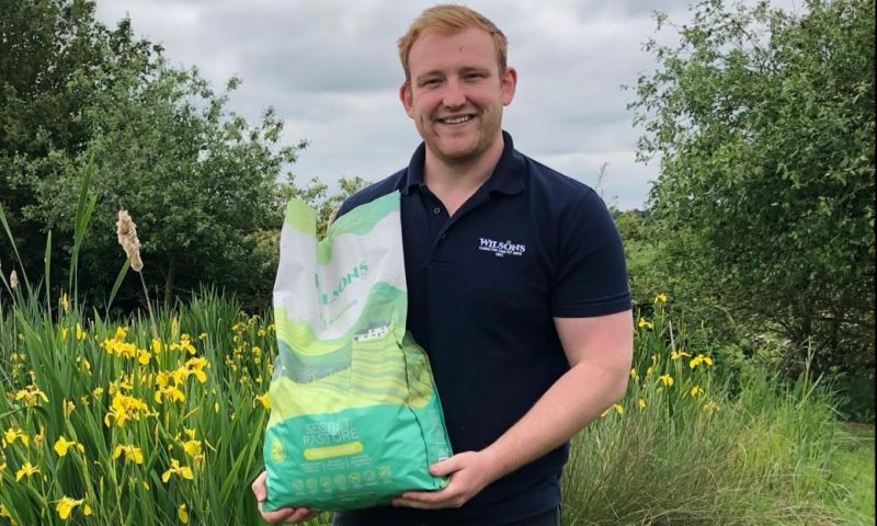 Wilson Pet Food appoints new head of sales