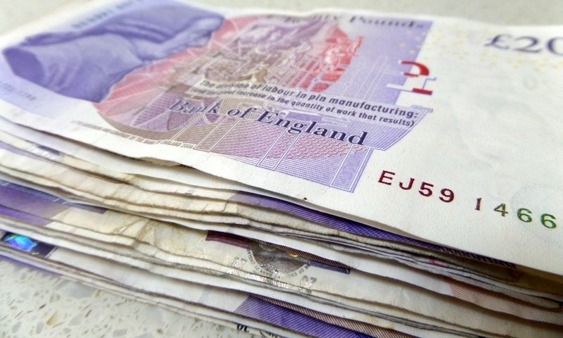 Pet drinks company raises £1m in investment