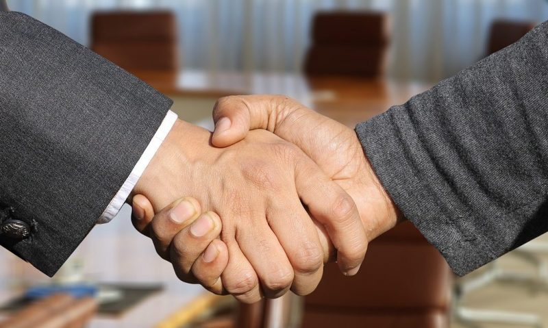 New president for BVA Welsh Branch