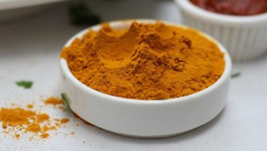 From creating curries to creaky joints – think turmeric