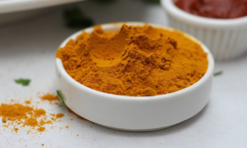 From creating curries to creaky joints – think turmeric