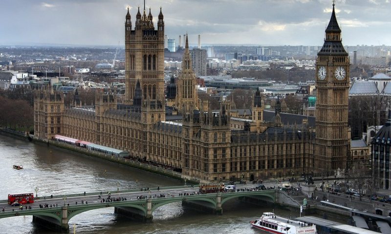 OATA joins Westminster committee inquiry for invasive species discussion