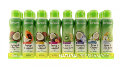 Pedigree signs exclusive distribution for grooming and hygiene brand