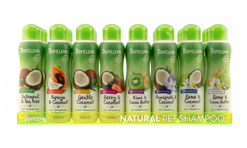 Pedigree signs exclusive distribution for grooming and hygiene brand