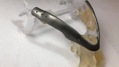 Medivet carries out 3D printed jaw replacement surgery on Shih Tzu