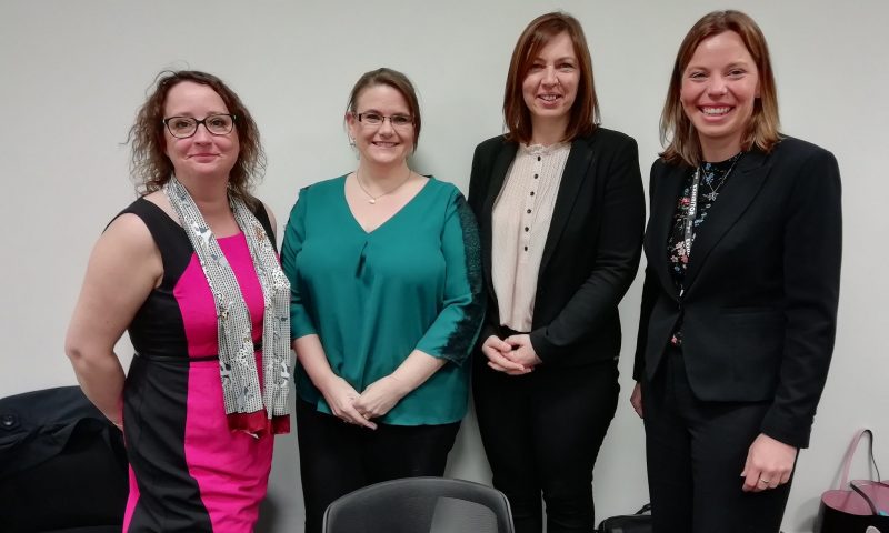 VN Futures board appoints new chair