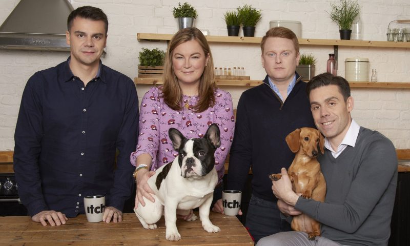 New pet care brand launches with £5m investment
