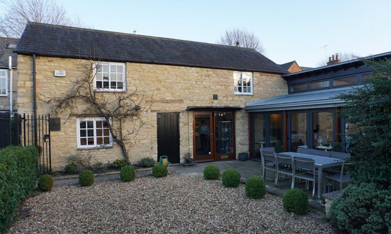 PIF moves to new premises after 25 years