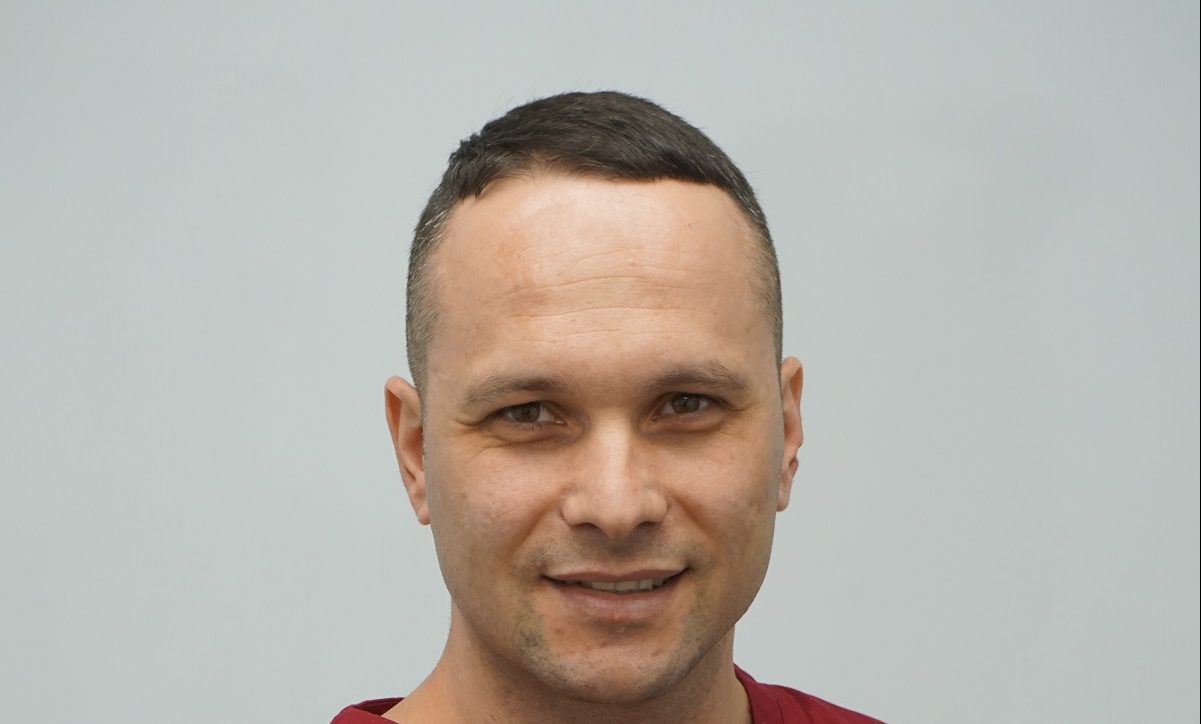 Vet helps raise lungworm awareness