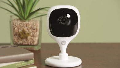 Aldi launches indoor camera for pets
