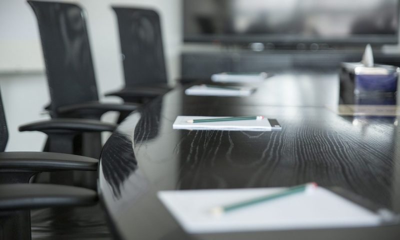 RCVS Fellowship governance structure changes