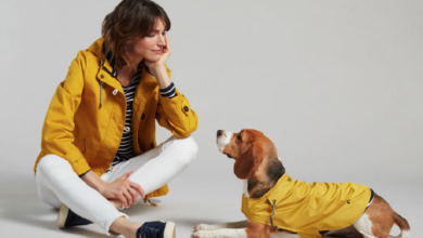 Rosewood pet launches pet collection with Joules