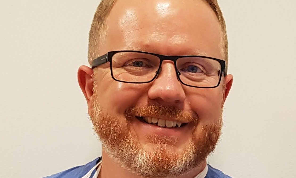 Willows specialist takes role with EVCS