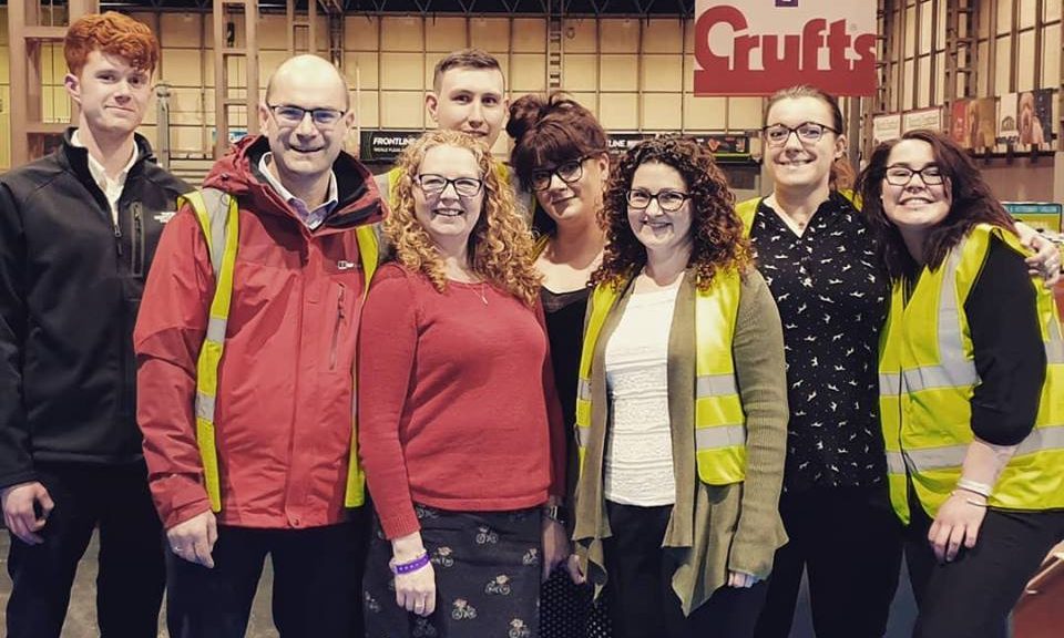 Mutneys Professional Pet Care to launch new website