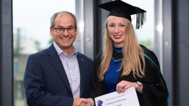 Medivet EMS Award winners announced