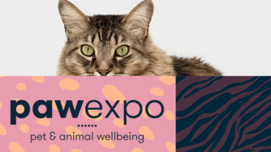 PAWExpo to launch in 2020
