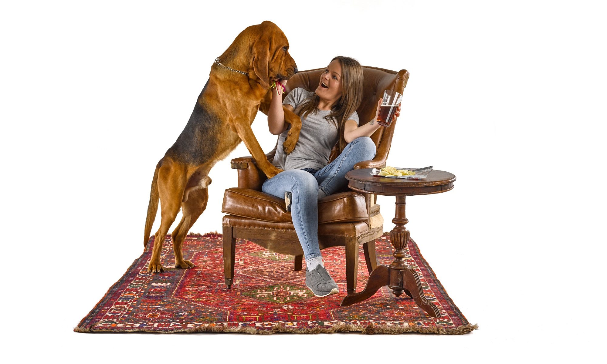 Webbox Natural launches Pets are Welcome website