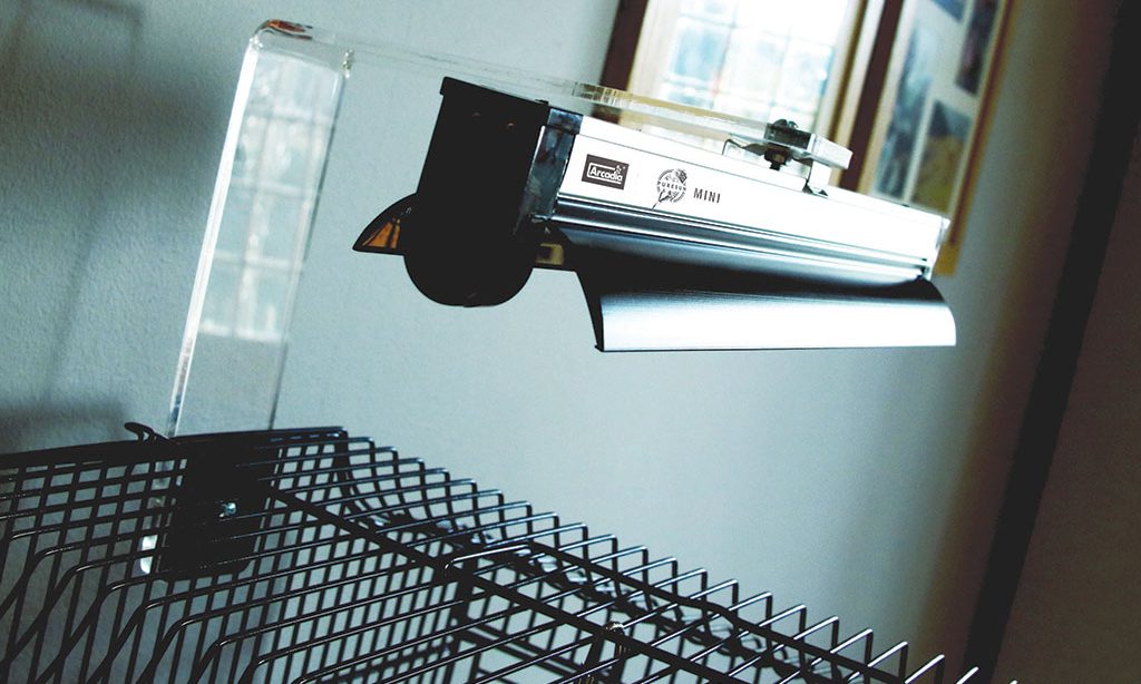 Arcadia launches new PureSun-Mini light